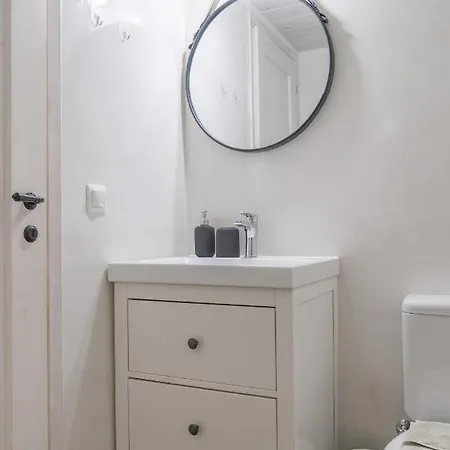 Апартаменты Quattro Domus 2 Townhouse Ираклион Экстерьер фото