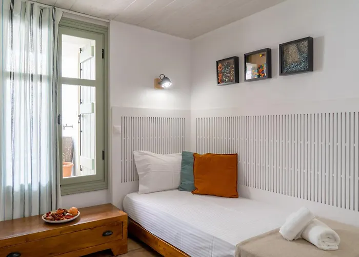 Quattro Domus 2 Townhouse